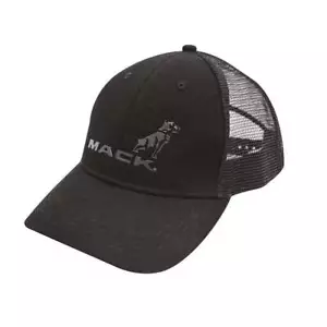 Mack Workwear Curved Baseball Hat - Picture 1 of 1