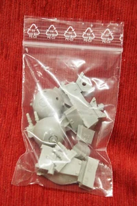 1:35 Modellbausatz SCHATTON Modellbau 3546 Sea Mines (Ankertaumine) 08/39 OVP - Bild 1 von 1