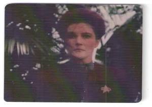 Star Trek Voyager 1995 serie 2 sin número SkyMotion (capt. Janeway) - Imagen 1 de 3
