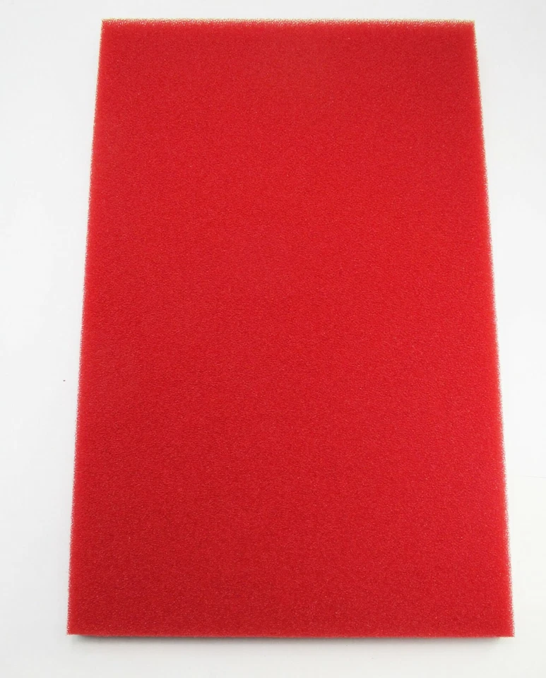 Air Filter Foam Sheet - image 1 of 3