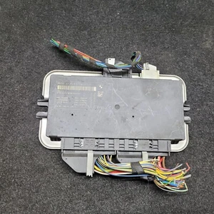BMW F01 F02 F04 F07 F10 F11 FOOTWELL LIGHT CONTROL MODULE UNIT 9273629 - Picture 1 of 3