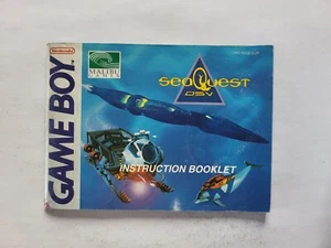 NINTENDO GAME BOY GB CLASSIC DMG NES GAMECUBE GC N64 ANLEITUNGEN (MANUALS) + OVP - Bild 1 von 152