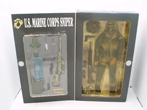 Elite Force US Marine Corps Modellino ""Snake"" scala 1:6 - Foto 1 di 15