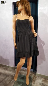 Denny Rose Kleid Art. 721DD10003 Herbst-Winter Kollektion 70% RABATT - Bild 1 von 9