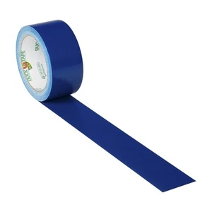 Deep Blue Ocean Duck brand Duct Tape 1.88 inch x 20 yds - Picture 1 of 1