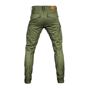 Pantalon Cargo XTM JOHN DOE Stroker Olive Ce Rohs - Picture 1 of 1
