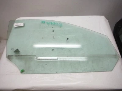 Jaguar S-Type 2002 3,0 A/T pasajero puerta delantera ventana de vidrio fabricante de equipos originales 2000 2001 Foto 1 de 4