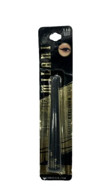 Milani Matte Eyeliner (0.085oz / 2.5mL | 110 Black) NEW - Image 1 of 2