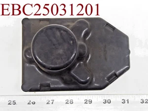 Aircraft Metal Cover P/N JH10467 - Bild 1 von 3