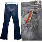 Citizens of Humanity Big Sur Flare Jeans 26