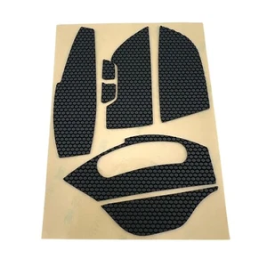 Cinta de agarre antideslizante de goma para mouse inalámbrico Logitech G604 - Imagen 1 de 1