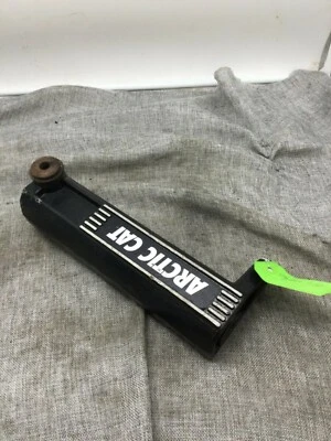 Arctic Cat Puma Jag Cougar Wildcat 1992-1996 OEM RH Spindle w/ Bushing 0703-224 - Image 1 of 4