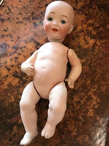 BYE LO TYPE BABY WITH COMPO BODY - Picture 1 of 4