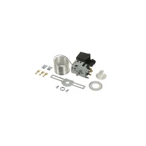 Kit térmico señal pasiva Danfoss Nº7 - 077B-7007 - Imagen 1 de 8