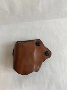 Blackhawk CQC Size 003 Colt Govt/Comm Holster Pre Owned - Picture 1 of 8