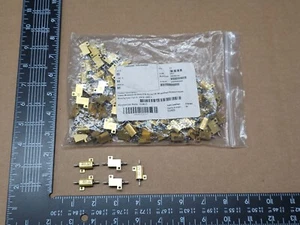 (QTY=5) HS10100RF Ohmit, 100 Ohm, 10 W, ±1 %, drahtgebunden, Gehäusemontage Widerstand - Bild 1 von 3