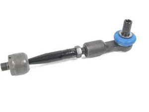 Front Mevotech Tie Rod End fits Audi A4 Quattro 1996-2006 73TFZR - Picture 1 of 1