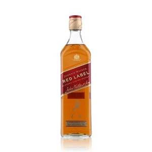 Johnnie Walker Red Label Whisky 0,7l - Bild 1 von 1