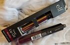 Lot Of 2- 1 Boxed 1 Loose E.L.F. Tinted Lip Oil  82434 Berry Kiss  New D41
