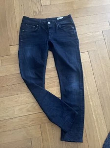 G-Star Jeans Blau 3301 Gr. 28, Schild Entfernt, gepflegt und wenig getragen! - Bild 1 von 5