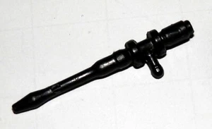 1983 Vintage Kenner Star Wars Speeder Bike Original Cannon Gun - Picture 1 of 3