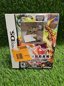 NINTENDO DS Bakugan Battle Brawlers: Defenders of the Core Limited Edition Read - Picture 1 of 5
