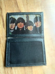 The Beatles Mini Wallet - Picture 1 of 2