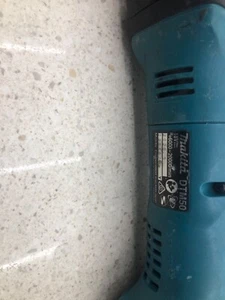 Makita 18V LXT Li-Ion Cordless Multi-tool with accessories DTM50 - with BATTERY. - Picture 1 of 6