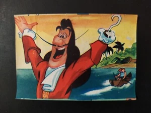 FIGURINA PETER PAN LAMPO 1954 n. 135 OTTIMA DA RECUPERO - Imagen 1 de 2