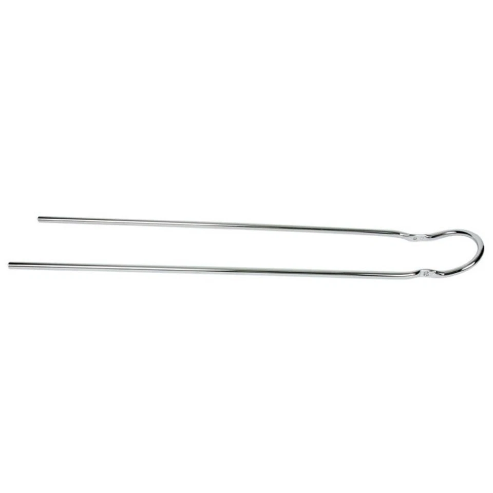 Sunlite Polo Seat Rail Lowrider Sissy Bar 36in W/clamps Sch Typ