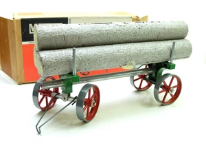 MAMOD LW1 HOLZWAGEN - Bild 1 von 9