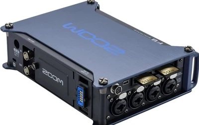Zoom F8n Pro - Image 1 of 4