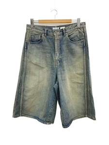 ROTOL shorts 3 denim IDG Used - Picture 1 of 6