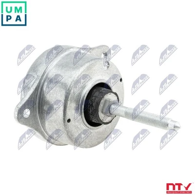 MOUNTING ENGINE ZPS-PS-004 FOR PORSCHE 911/Convertible/Targa M97.01/01S 3.8L 911 - Image 1 of 4