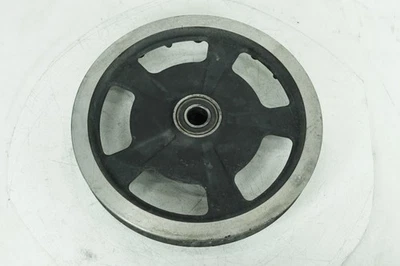 Harley Touring Electra Glide Ultra 2010 OEM polea de conductor trasero piñón 68T 1" Foto 1 de 4