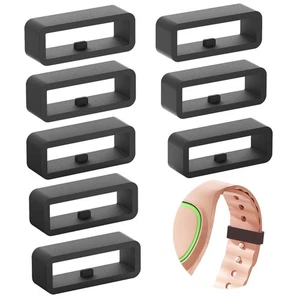 Anillos de sujeción Magic Band compatibles con Disney MagicBand 1.0, MagicBand+ y... - Imagen 1 de 7