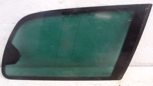 VW SHARAN 7M (1996 > 2010) RIGHT REAR QUARTER PANEL WINDOW GLASS 43R - Picture 1 of 9