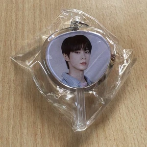 NCT 127 Doyoung Acrylic Keychain The Link Fan Accessory From Japan - Imagen 1 de 1