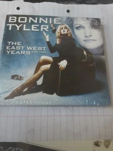 BONNIE TYLER THE EAST WEST YEARS 1995 - 1998 BRAND NEW SEALED 3 CD BOX SET +++ - Picture 1 of 2