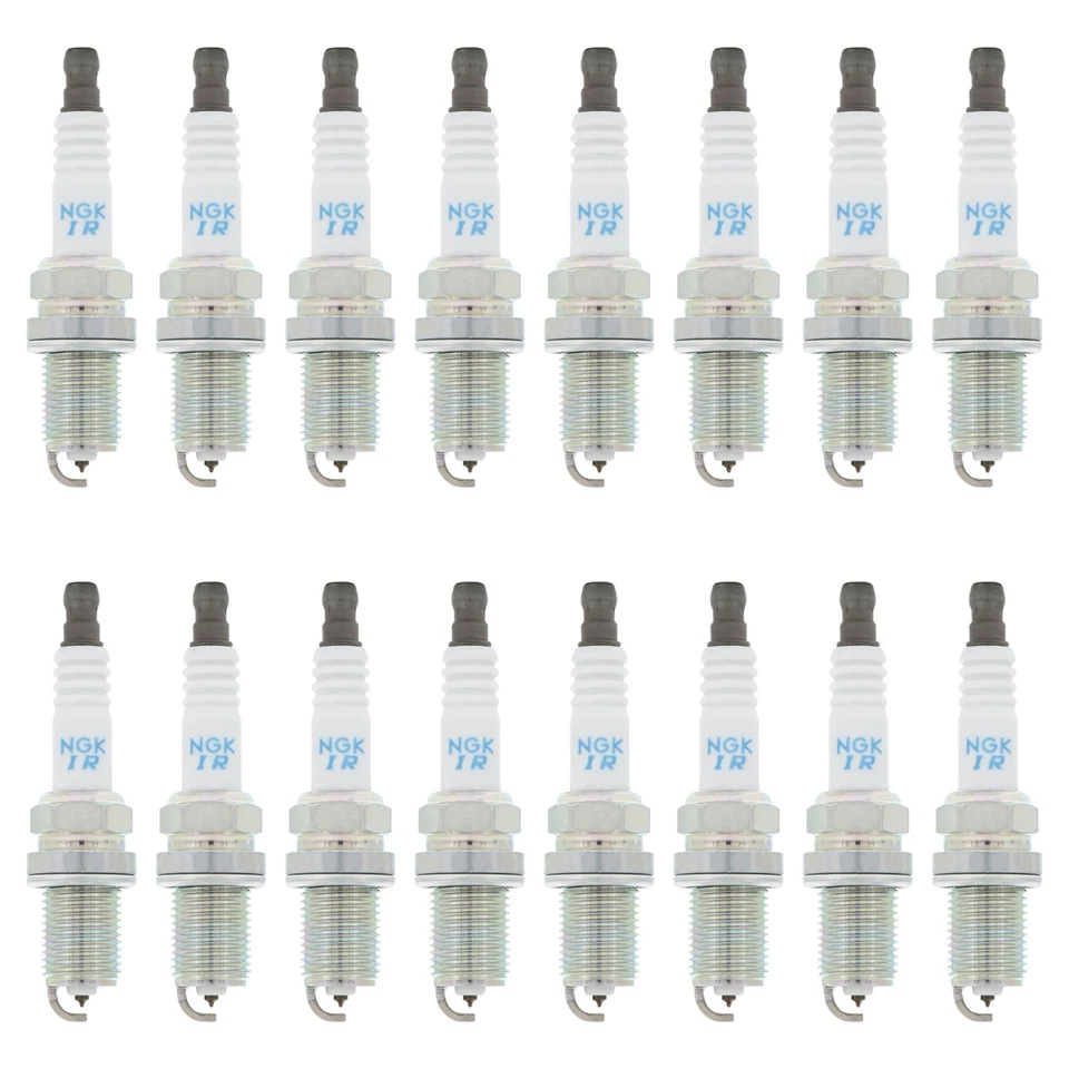 Juego de bujías NGK para Mercedes-Benz SL500 Foto 1 de 1