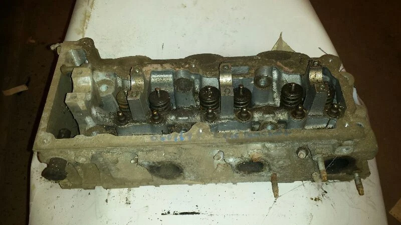 Culata derecha pasajero compatible con 01-06 MAZDA B-4000 87946 Foto 1 de 2