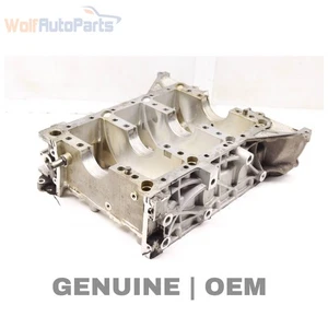 Porsche Panamera 2011-2013 3,6 L - Bloque corto del motor / cárter 946101113BR - Imagen 1 de 6