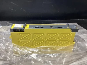 Fanuc A06B-6115-H001 B A06B6115H001 NETZTEILMODUL.  #115C150PR4 - Bild 1 von 5