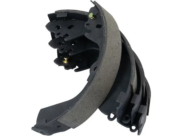 Rear Brake Shoe Set For 2013-2020 Nissan NV200 2014 2015 2016 2017 2018 WW134QP - Image 1 of 1