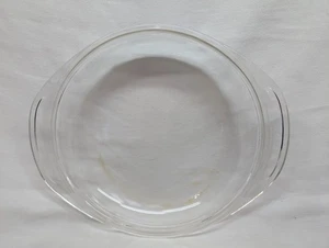 Pyrex 683-C 22 Glass Replacement Lid Only Fits 1 1/2 Quart 023 Round Casseroles - Picture 1 of 6