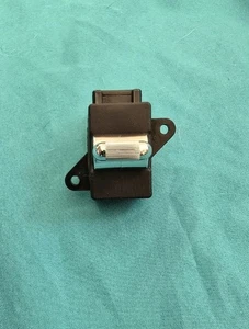 96-00 HONDA Civic Drivers Power Door Lock Switch OEM EK Accord CR-V Prelude - Bild 1 von 6