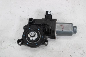 13 14 15 16 HYUNDAI GENESIS COUPE - DRIVER LEFT WINDOW REGULATOR MOTOR - OEM - Picture 1 of 7