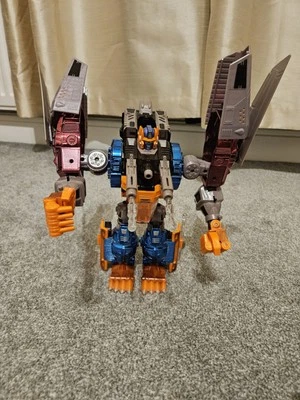 Beast Wars Transmetals 2 Optimal Optimus Primal - Image 1 of 3