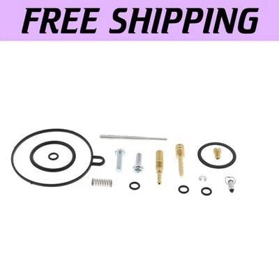 Kit de reconstrucción de carburador Kawasaki KLX 140/140 L para el máximo rendimiento de carreras Foto 1 de 4