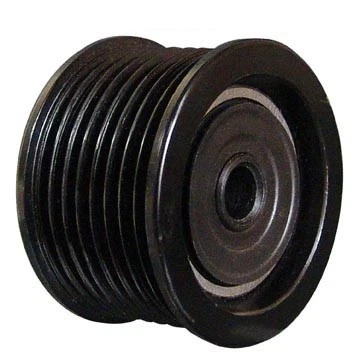 DAYCO Drive Belt Idler Pulley for 2010-2021 LEXUS GX460 - Image 1 of 2